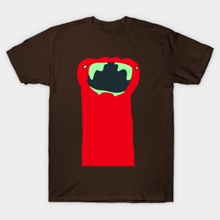 Monster T-Shirt